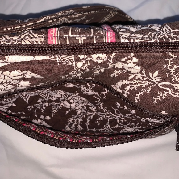 Vera Bradley Tote - Picture 7 of 8